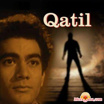 Poster of Qatil (1960)